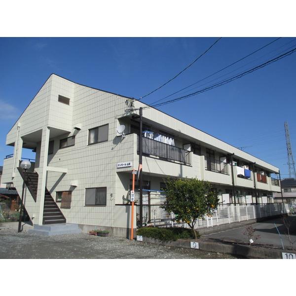 サンモール山本の賃貸物件