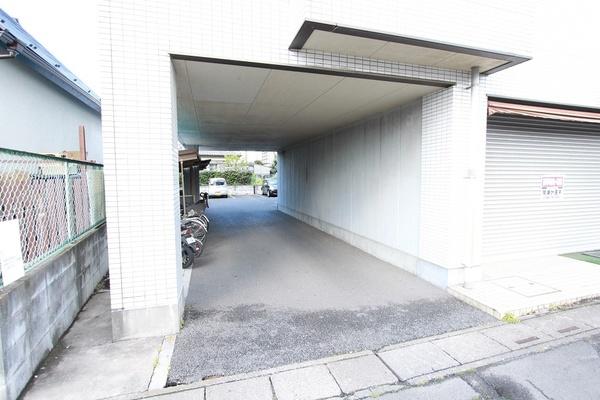 上信泉台ハイツ（305） その他
