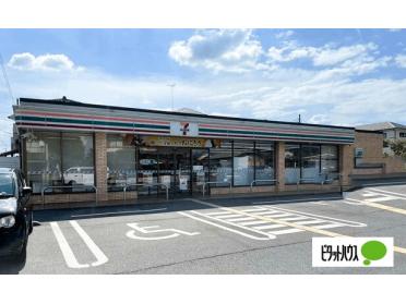 セブンイレブン北本東間2丁目店：516m