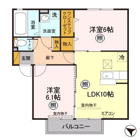 写真:物件の写真