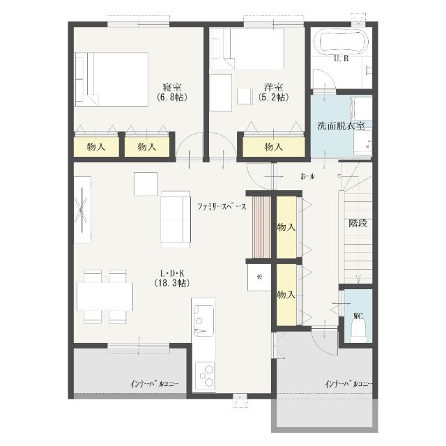 写真:物件の写真