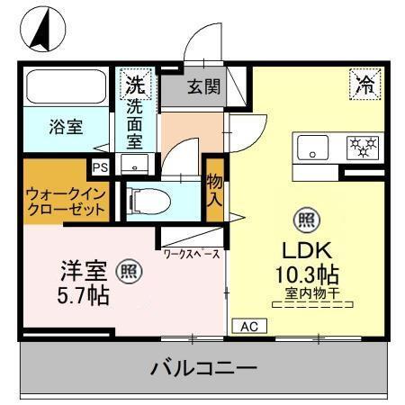 写真:物件の写真