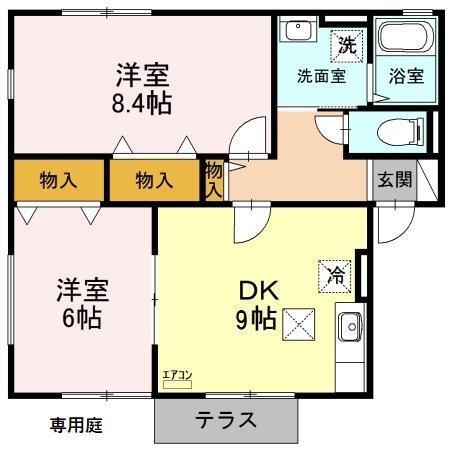 写真:物件の写真