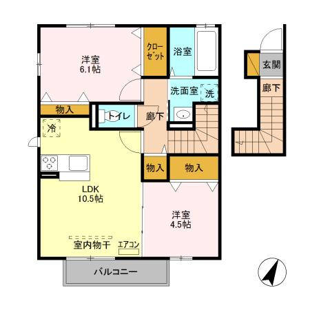 写真:物件の写真