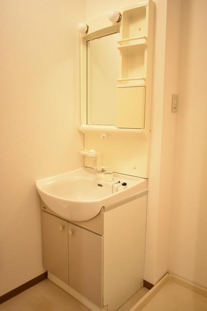 グランメール　Ａ/Ｂ/Ｃ（A101） 部屋画像