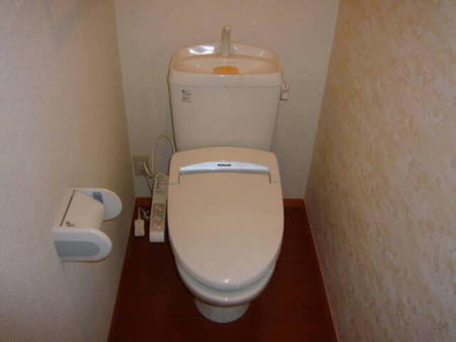 サンライズ　Ｃ（101） 部屋画像