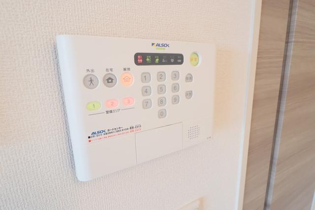 エクセル・ＴＭ（301） セキュリティ