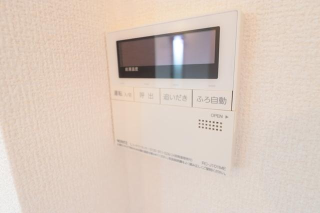 エクセル・ＴＭ（301） 設備