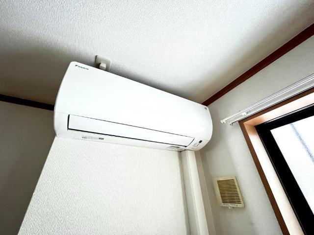 エクセルレモン 部屋画像