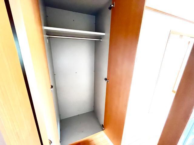 エクセルレモン 収納