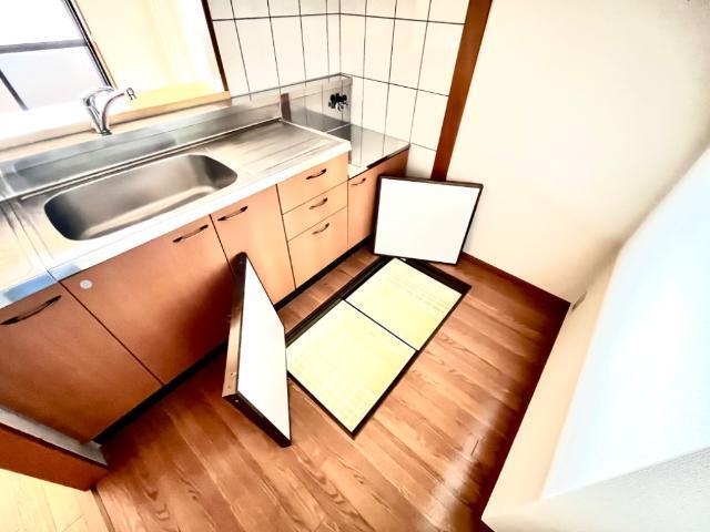 エクセルレモン 部屋画像