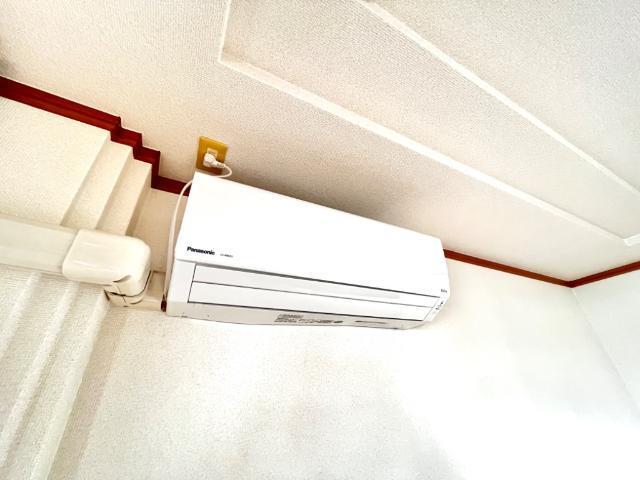 エクセルレモン 部屋画像