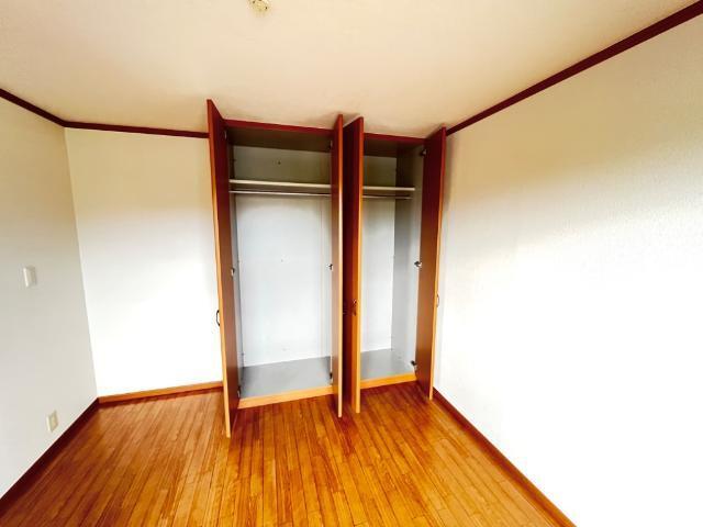 エクセルレモン 部屋画像