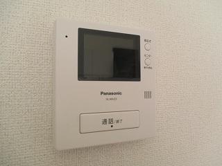 クレア（205） 設備