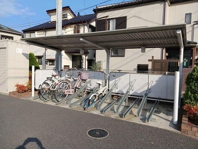 クレア（205） その他部屋・スペース