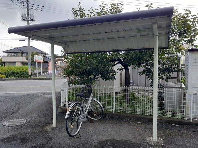 ニューシティー横田（205） その他部屋・スペース