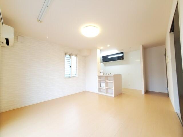 サンク セゾン　Ａ（101） 部屋画像
