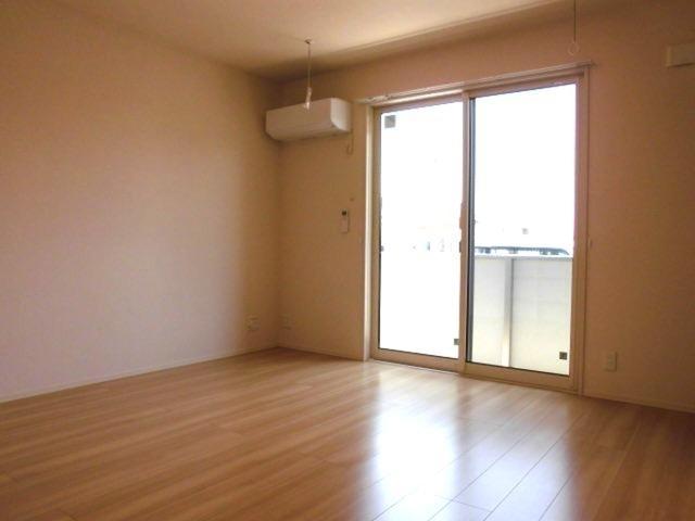 サンモール　A（102） 部屋画像