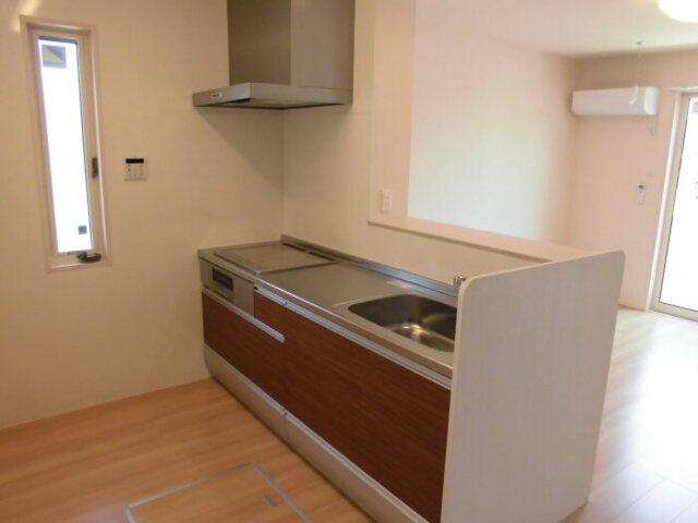 サンモール　A（102） 部屋画像