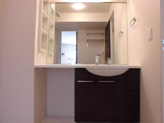 サンモール　A（102） 部屋画像