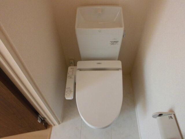 サンモール　A（102） 部屋画像