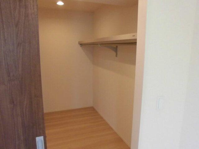 サンモール　A（102） 部屋画像