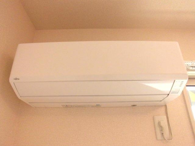 サンモール　A（102） 部屋画像
