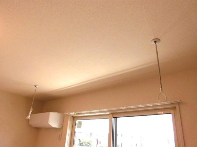 サンモール　A（102） 部屋画像