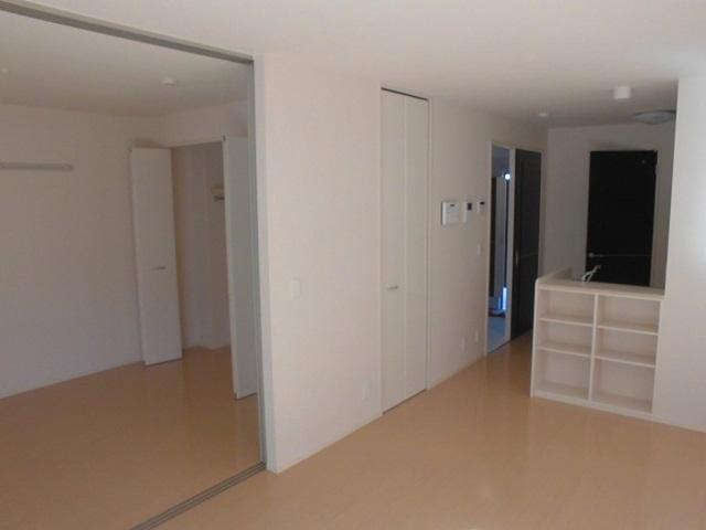 フロウリッシュ（102） 部屋画像