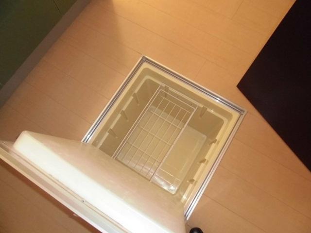 フロウリッシュ（102） 部屋画像