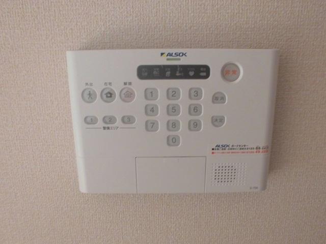 フロウリッシュ（102） 部屋画像
