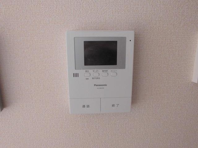 フロウリッシュ（102） 部屋画像