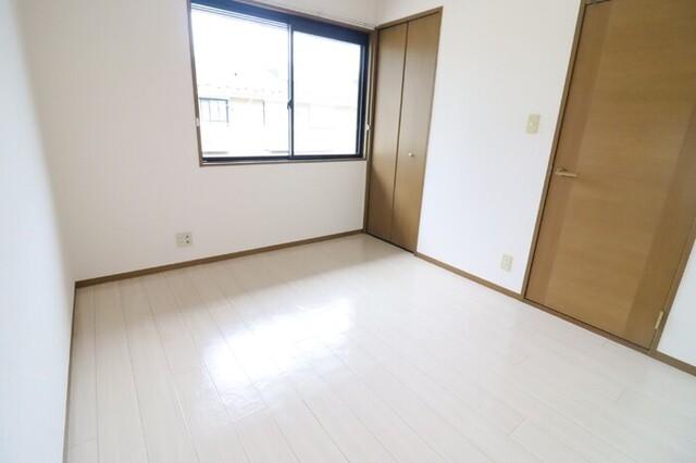あずまじゅねす　２（205） 部屋画像