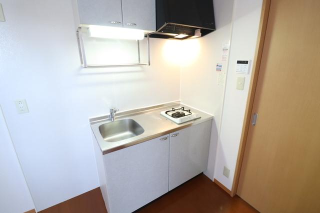 ｏｎｌｙ ｏｎｅ しまの（101） 部屋画像