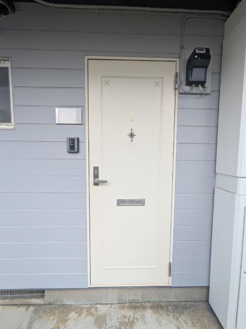apartment 東町３丁目