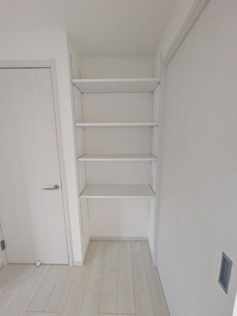 apartment 東町３丁目