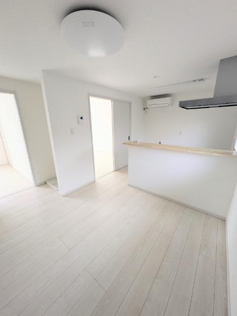 apartment 東町３丁目