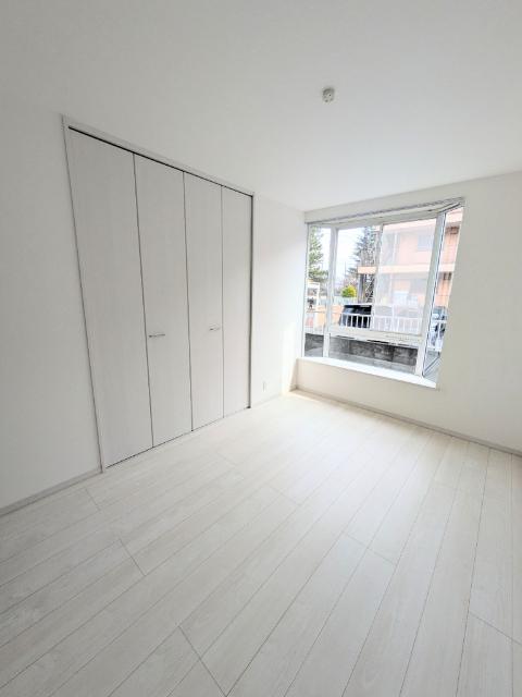 apartment 東町３丁目