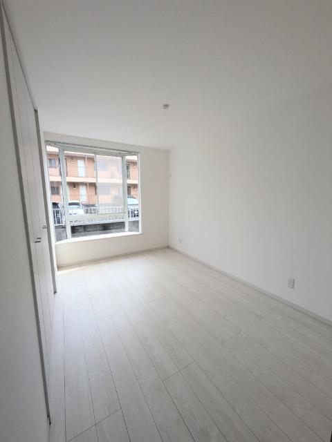 apartment 東町３丁目