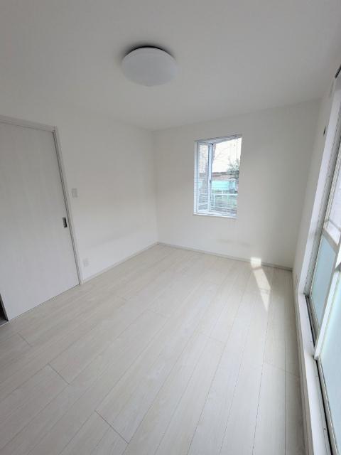 apartment 東町３丁目