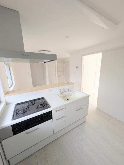 apartment 東町３丁目