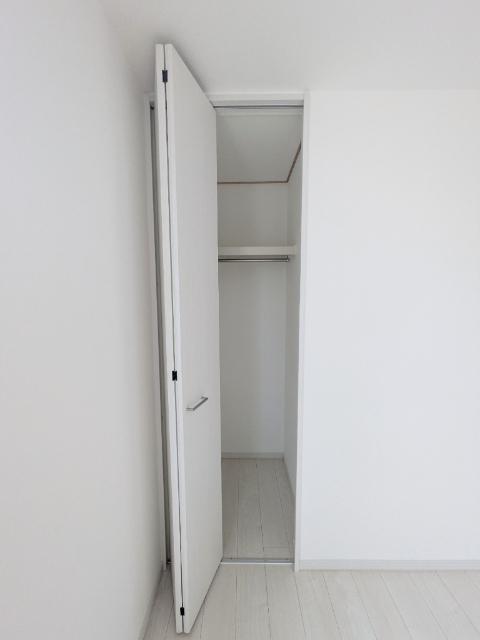 apartment 東町３丁目