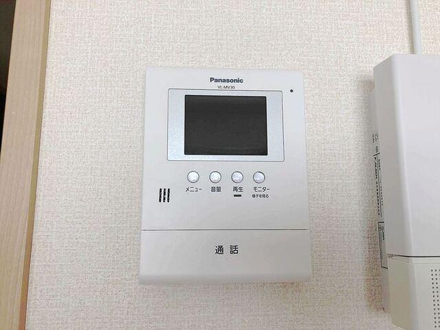 セジュール本町（201） 部屋画像