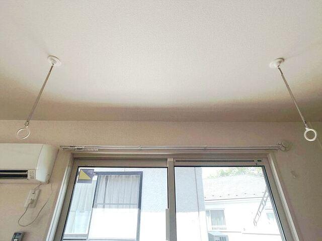 セジュール本町（201） 部屋画像