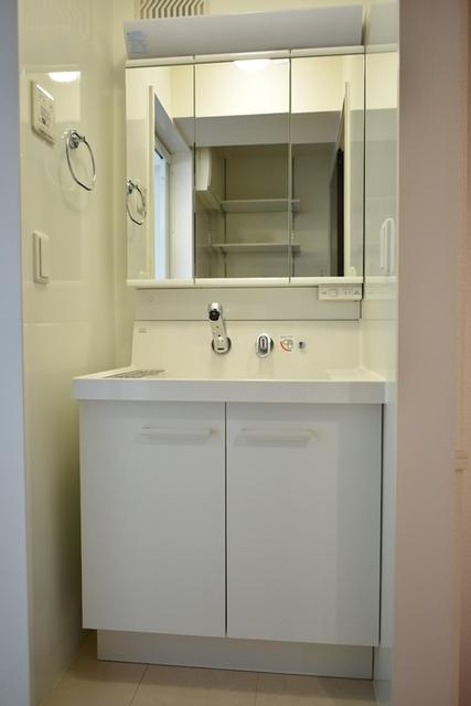 ガーディアン上野（201） 部屋画像
