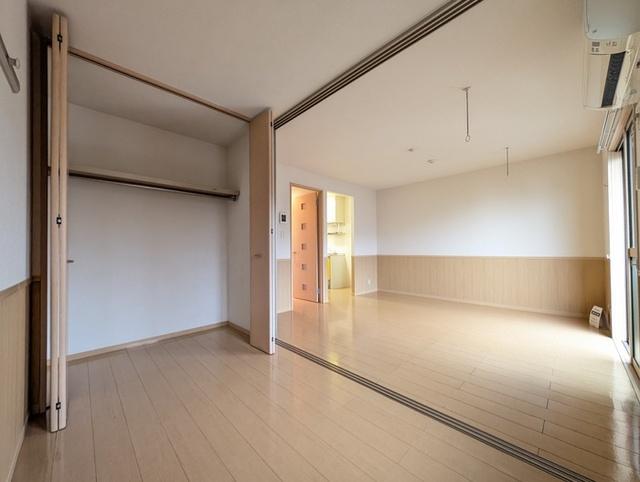 エスポワール　壱番館（202） トイレ