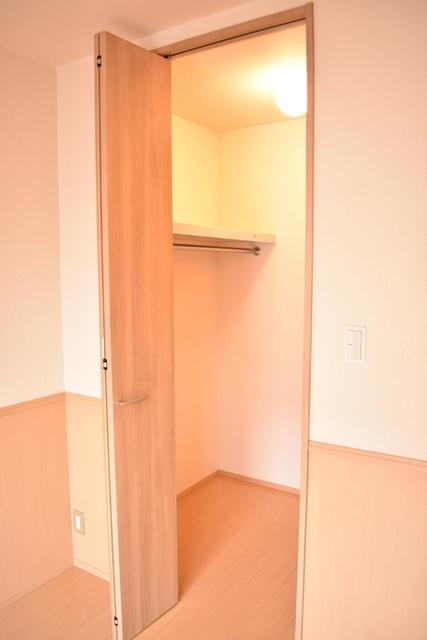 Ｓ･Ｄ　Ⅴ（202） 収納