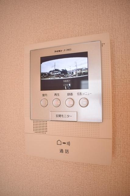 Ｓ･Ｄ　Ⅴ（202） 部屋画像