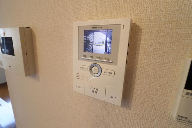 サザンクロス（205） 部屋画像