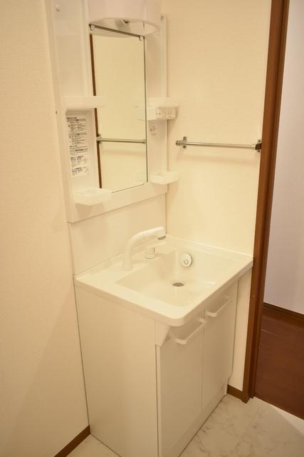 ルミエール春日　Ⅱ（101） 部屋画像